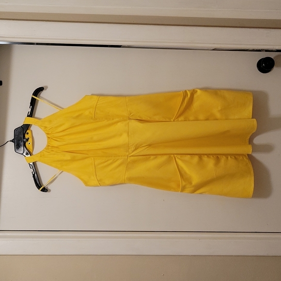 Jessica Simpson Dresses & Skirts - Jessica Simpson,  12, Yellow